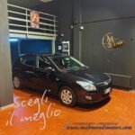 HYUNDAI i30 2007 - mahmoud motors