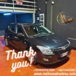 HYUNDAI i30 2007 - mahmoud motors