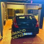 HYUNDAI i30 2007 - mahmoud motors