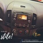 HYUNDAI i30 2007 - mahmoud motors