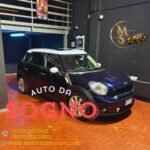 Mini Countryman R60 - mahmoud motors