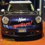 Mini Countryman R60 - mahmoud motors