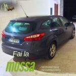 FORD Focus 3a serie - Mahmud motors