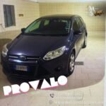 FORD Focus 3a serie - Mahmud motors