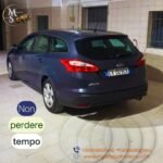 FORD Focus 3a serie - Mahmud motors