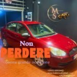 HYUNDAI Accent 3a serie - mahmoud motors