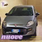 FIAT Punto Evo - mahmoud motors