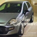 FIAT Punto Evo - mahmoud motors