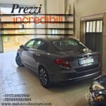 FIAT Tipo 2015 - mahmoud motors