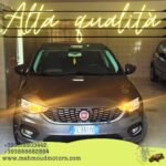 FIAT Tipo 2015 - mahmoud motors