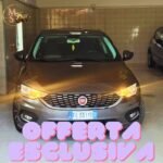 FIAT Tipo 2015 - mahmoud motors