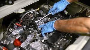 manutenzione periodica dell'auto - mahmoud motors