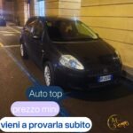 FIAT Grande Punto - mahmoud motors