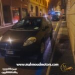 FIAT Grande Punto - mahmoud motors