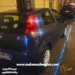 FIAT Grande Punto - mahmoud motors